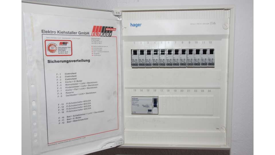 Exposé: Wohnhaus in Dietmannsried, Teil 2: Obergeschosswohnung mit